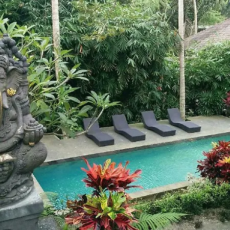 The Bali Shanti Villa