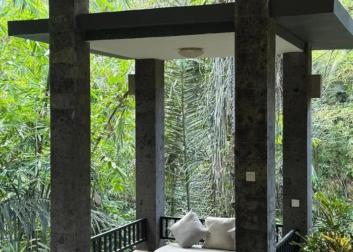 The Bali Shanti Village de vacances