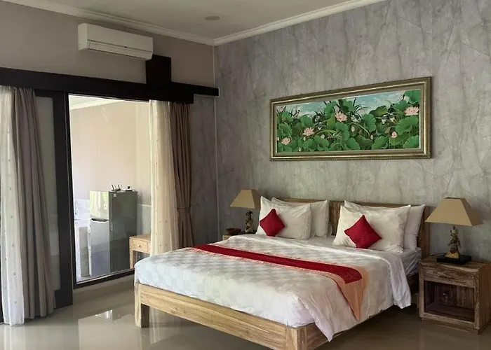 The Bali Shanti Village de vacances 3*