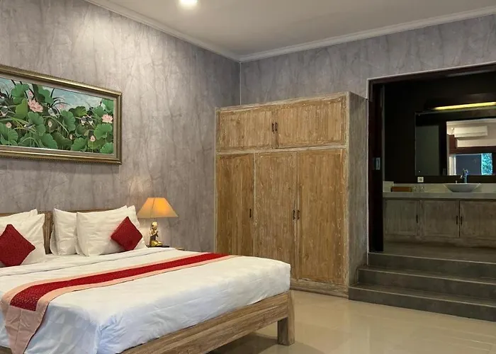 The Bali Shanti 3*